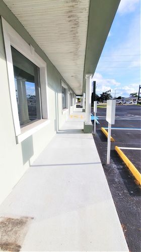 Office Share | Offices for Rent: 262 E Merritt Island Cswy 2118, Merritt Island, FL 32953